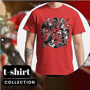 Persona 5 Royal T-Shirts