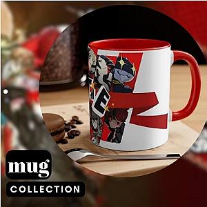 Persona 5 Royal Mugs