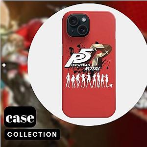 Persona 5 Royal Cases