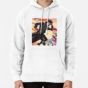 PERSONA 5 ROYAL  -  Tshirt Pullover Hoodie