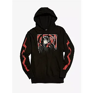 Persona 5 Royal The Phantom Thieves Logo  Pullover Hoodie