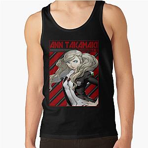 PERSONA 5 ANN TAKAMAKI Tank Top RB0307