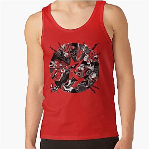 Take Your Heart - Persona 5 Tank Top RB0307