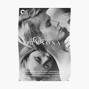 POSTERS  PERSONA CLASSIC POSTER Poster RB0307