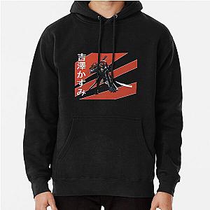 Persona 5 Royal Kasumi Aesthetic Pullover Hoodie RB0307