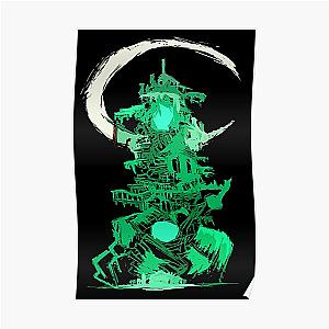 PERSONA TARTARUS Poster RB0307