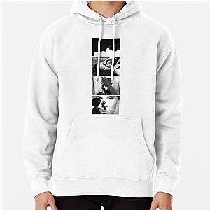 persona (faces) by ingmar bergman Pullover Hoodie RB0307