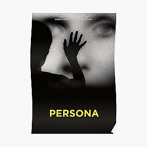 Persona Poster RB0307