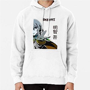 Akechi Goro Persona 5 Phantom Theives Pullover Hoodie RB0307