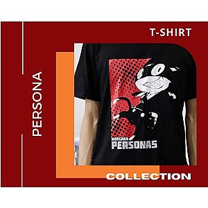 Persona T-Shirt