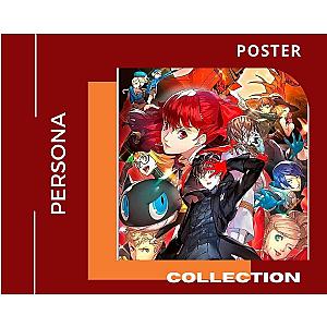 Persona Poster