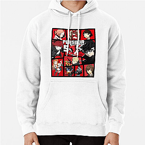 PERSONA 5 Pullover Hoodie