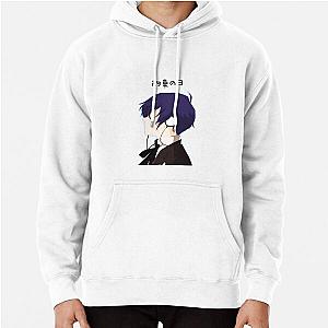 Persona 3 - Arisawa Makoto Design Pullover Hoodie RB0307