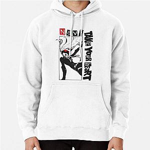 Navi - Persona 5 Pullover Hoodie RB0307