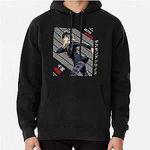 Joker - Persona 5 Pullover Hoodie RB0307