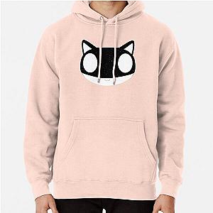 Mona/Morgana - Persona 5 - Gritty finish Pullover Hoodie RB0307