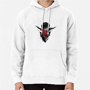 Persona 5 - Joker Pullover Hoodie RB0307