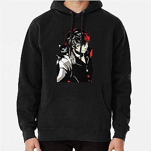 persona 5 Pullover Hoodie RB0307