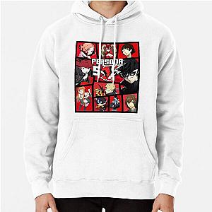 PERSONA 5  Pullover Hoodie RB0307