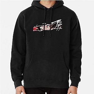 Makoto Niijima Cut-In- Persona 5 Pullover Hoodie RB0307