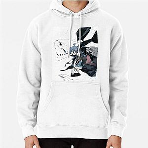 Persona 3 Protagonist Pullover Hoodie RB0307