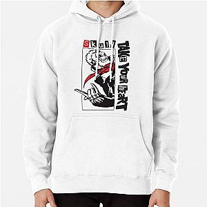 Skull - Persona 5 Pullover Hoodie RB0307