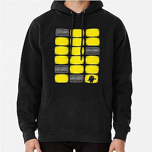 Persona 4 - Television Pullover Hoodie RB0307