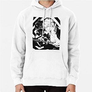 『PERSONA 4』Protagonist Pullover Hoodie RB0307