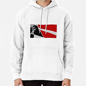 Persona 5 character artwork Pullover Hoodie RB0307