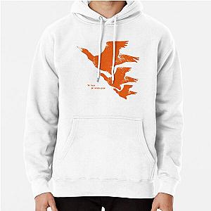 Persona 4 - Yosuke shirt Pullover Hoodie RB0307