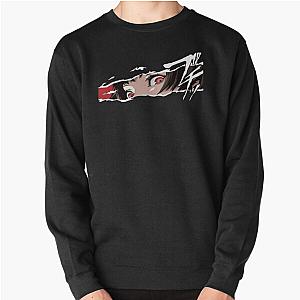 Makoto Niijima Cut-In- Persona 5 Pullover Sweatshirt RB0307