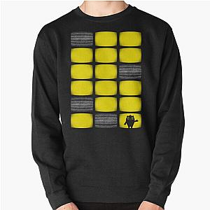 Persona 4 - Television Pullover Sweatshirt RB0307