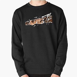 NAVI - PERSONA 5 Pullover Sweatshirt RB0307