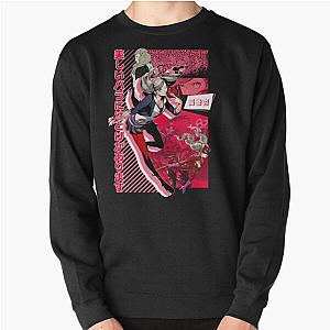 Persona 5 Ann Takamaki Graphic Pullover Sweatshirt RB0307