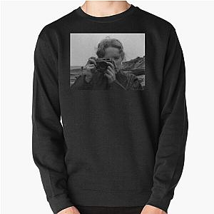 Persona Ingmar Bergman camera Pullover Sweatshirt RB0307