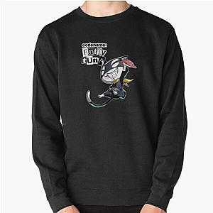 Persona 5 Morgana: Codename Fatty Tuna Pullover Sweatshirt RB0307