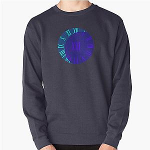 Lunar Clock - Inspired by Persona 3 Pullover Sweatshirt RB0307