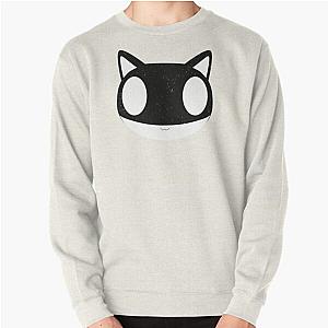 Mona/Morgana - Persona 5 - Gritty finish Pullover Sweatshirt RB0307