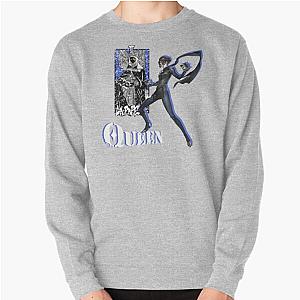 Persona Queen/Makoto Pullover Sweatshirt RB0307