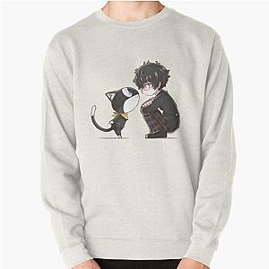 morgana - persona 5 Pullover Sweatshirt RB0307