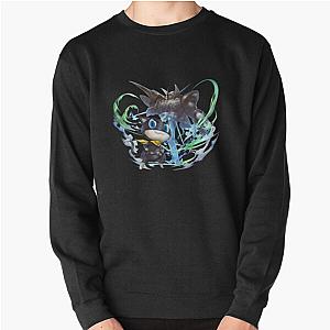 morgana - persona 5 Pullover Sweatshirt RB0307