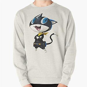 morgana - persona 5 Pullover Sweatshirt RB0307