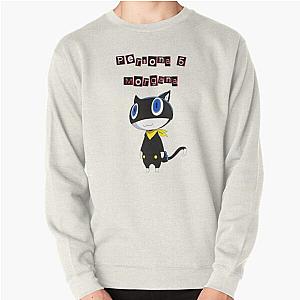 morgana - persona 5 Pullover Sweatshirt RB0307