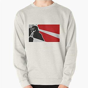 Persona 5 character artwork Pullover Sweatshirt RB0307