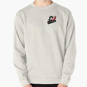 Persona 5 - Joker Pullover Sweatshirt RB0307