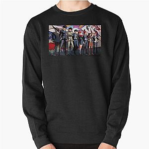 Persona 25 Pullover Sweatshirt RB0307