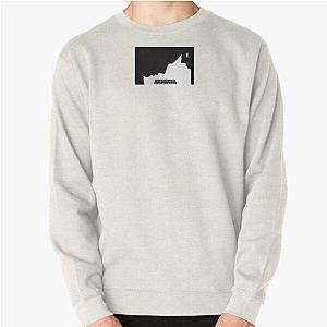 Persona film 1966 quote Pullover Sweatshirt RB0307