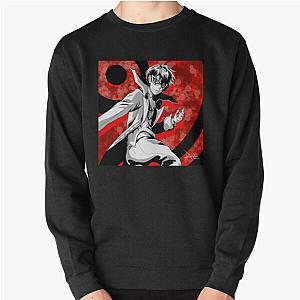 Joker Persona 5  Pullover Sweatshirt RB0307