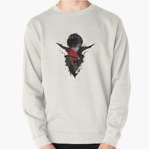 Persona 5 - Joker Pullover Sweatshirt RB0307