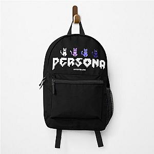 persona-cats Backpack RB0307